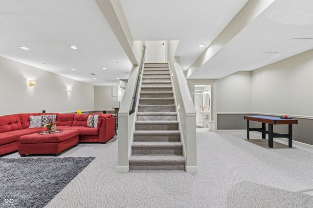 6426 Harrison Ridge Boulevard, Indianapolis, IN 46236
