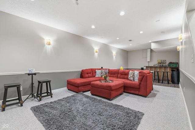6426 Harrison Ridge Boulevard, Indianapolis, IN 46236