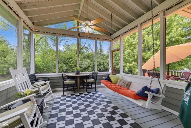 6426 Harrison Ridge Boulevard, Indianapolis, IN 46236