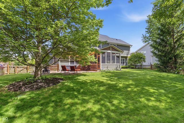 6426 Harrison Ridge Boulevard, Indianapolis, IN 46236