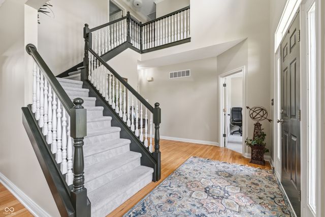 6426 Harrison Ridge Boulevard, Indianapolis, IN 46236