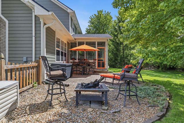 6426 Harrison Ridge Boulevard, Indianapolis, IN 46236