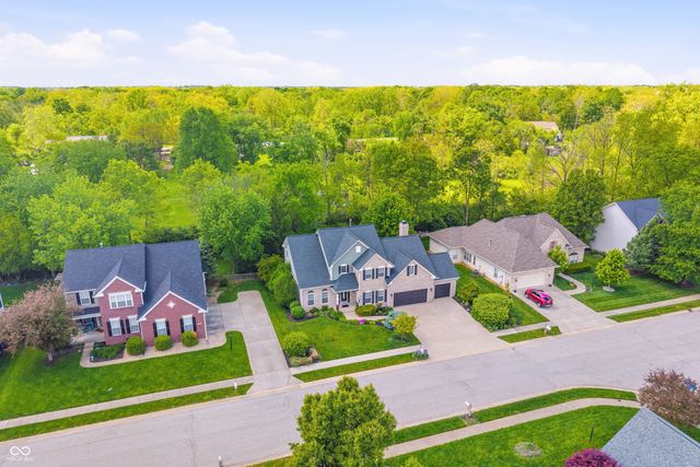6426 Harrison Ridge Boulevard, Indianapolis, IN 46236