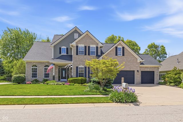 6426 Harrison Ridge Boulevard, Indianapolis, IN 46236