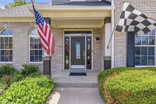 6426 Harrison Ridge Boulevard, Indianapolis, IN 46236