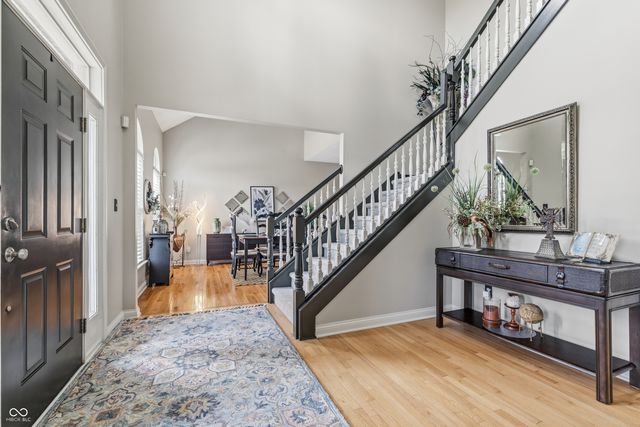 6426 Harrison Ridge Boulevard, Indianapolis, IN 46236