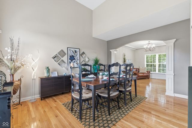 6426 Harrison Ridge Boulevard, Indianapolis, IN 46236