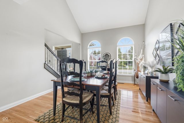 6426 Harrison Ridge Boulevard, Indianapolis, IN 46236