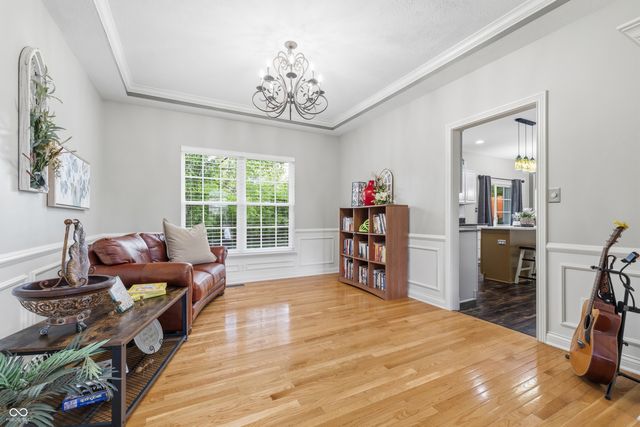 6426 Harrison Ridge Boulevard, Indianapolis, IN 46236