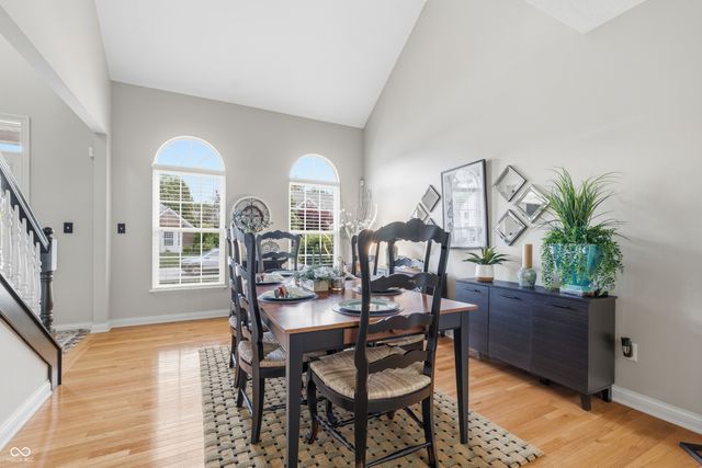 6426 Harrison Ridge Boulevard, Indianapolis, IN 46236