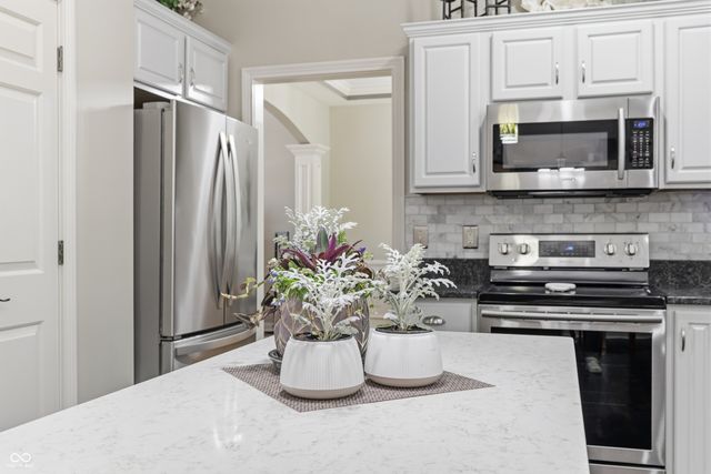 6426 Harrison Ridge Boulevard, Indianapolis, IN 46236
