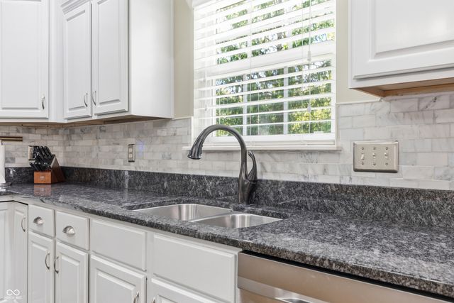 6426 Harrison Ridge Boulevard, Indianapolis, IN 46236