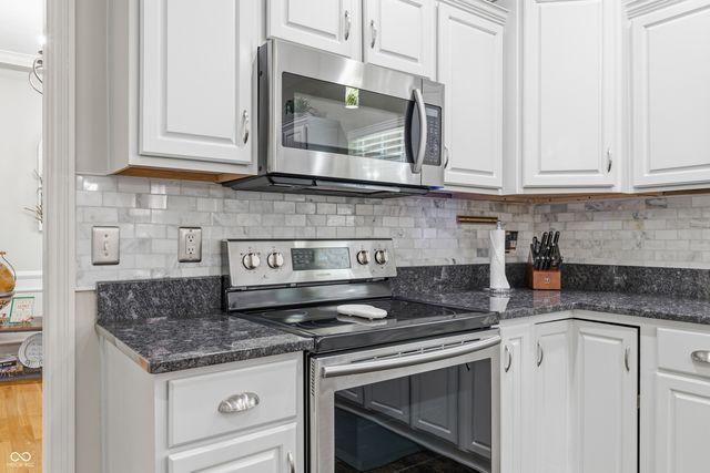 6426 Harrison Ridge Boulevard, Indianapolis, IN 46236