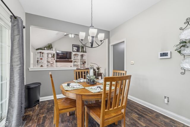 6426 Harrison Ridge Boulevard, Indianapolis, IN 46236
