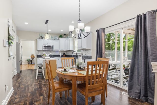 6426 Harrison Ridge Boulevard, Indianapolis, IN 46236