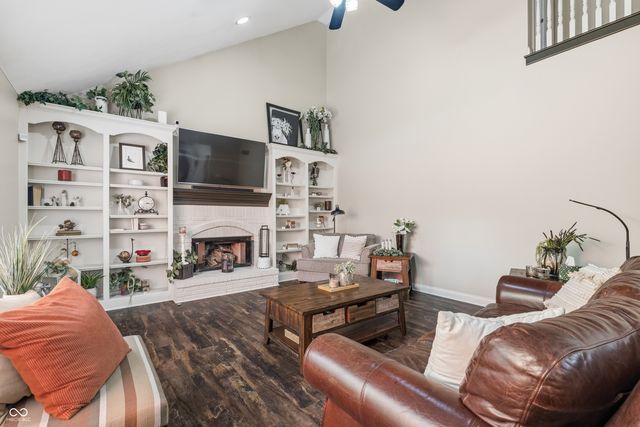 6426 Harrison Ridge Boulevard, Indianapolis, IN 46236