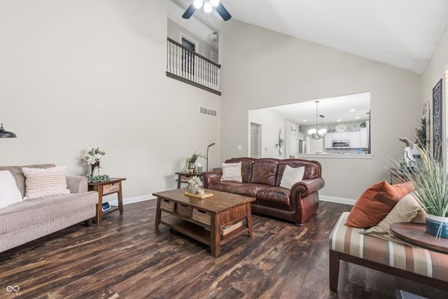 6426 Harrison Ridge Boulevard, Indianapolis, IN 46236