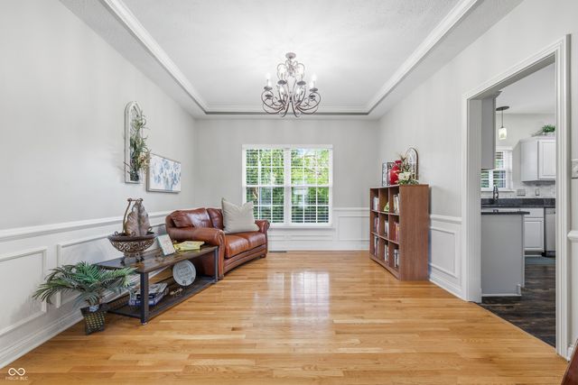 6426 Harrison Ridge Boulevard, Indianapolis, IN 46236