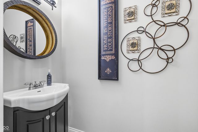 6426 Harrison Ridge Boulevard, Indianapolis, IN 46236