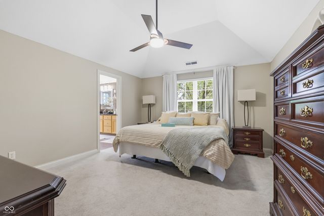 6426 Harrison Ridge Boulevard, Indianapolis, IN 46236