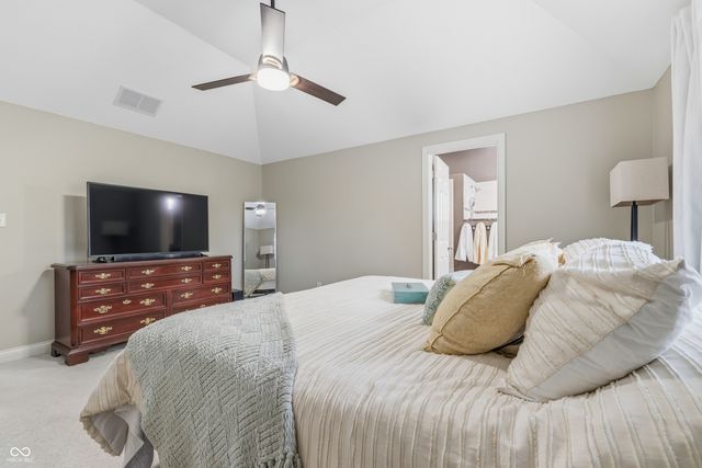6426 Harrison Ridge Boulevard, Indianapolis, IN 46236