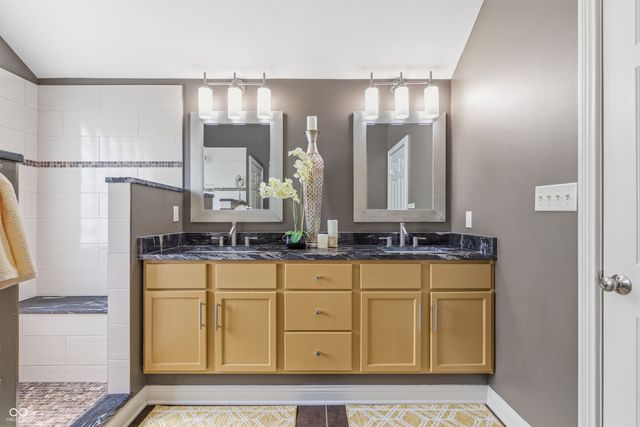 6426 Harrison Ridge Boulevard, Indianapolis, IN 46236