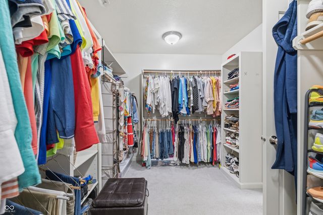 6426 Harrison Ridge Boulevard, Indianapolis, IN 46236