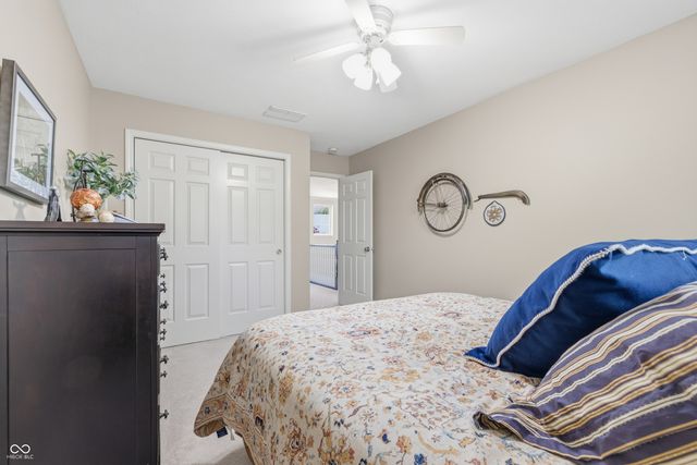 6426 Harrison Ridge Boulevard, Indianapolis, IN 46236
