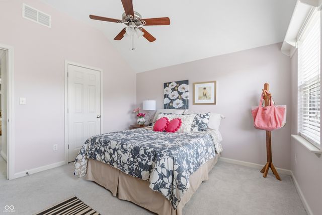 6426 Harrison Ridge Boulevard, Indianapolis, IN 46236