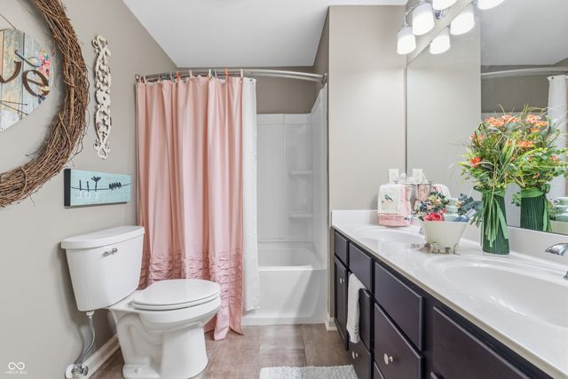 6426 Harrison Ridge Boulevard, Indianapolis, IN 46236