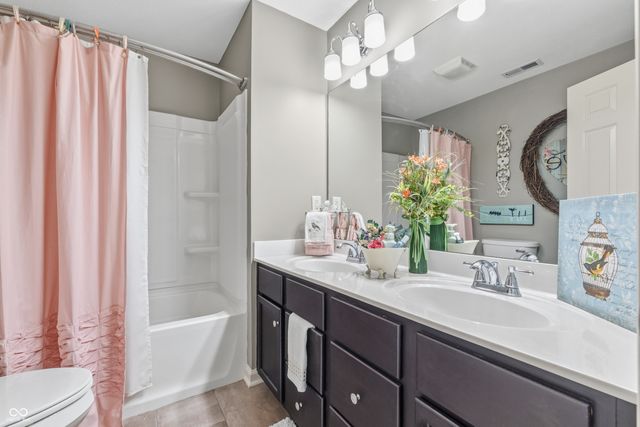 6426 Harrison Ridge Boulevard, Indianapolis, IN 46236