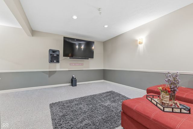 6426 Harrison Ridge Boulevard, Indianapolis, IN 46236