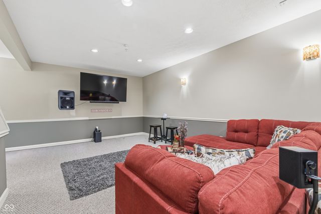 6426 Harrison Ridge Boulevard, Indianapolis, IN 46236