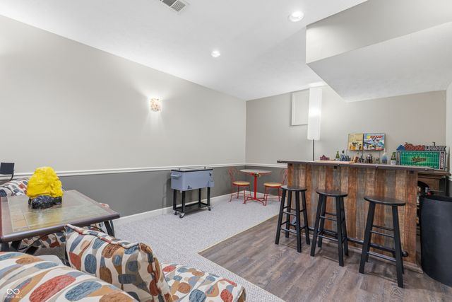 6426 Harrison Ridge Boulevard, Indianapolis, IN 46236