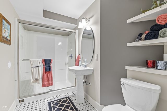 6426 Harrison Ridge Boulevard, Indianapolis, IN 46236