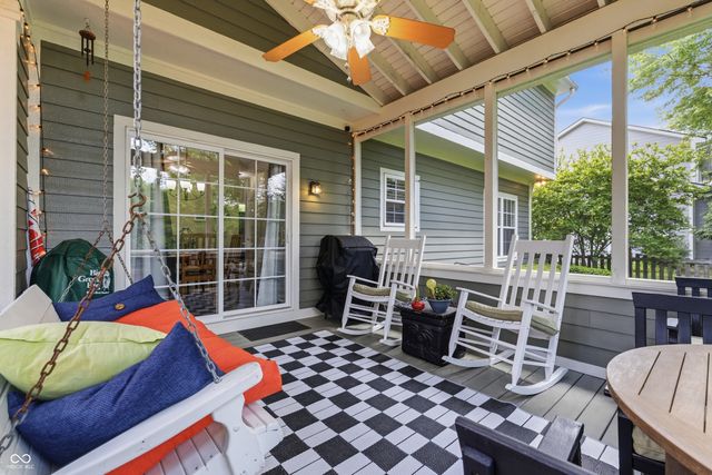 6426 Harrison Ridge Boulevard, Indianapolis, IN 46236