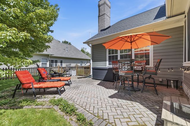 6426 Harrison Ridge Boulevard, Indianapolis, IN 46236