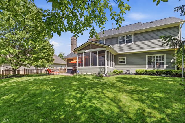 6426 Harrison Ridge Boulevard, Indianapolis, IN 46236