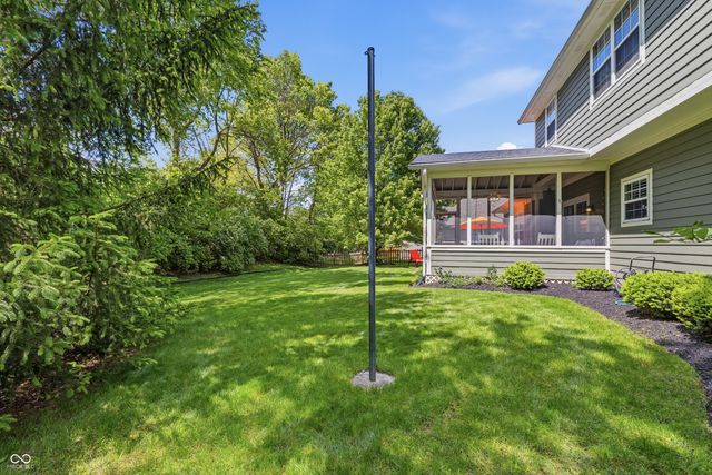 6426 Harrison Ridge Boulevard, Indianapolis, IN 46236