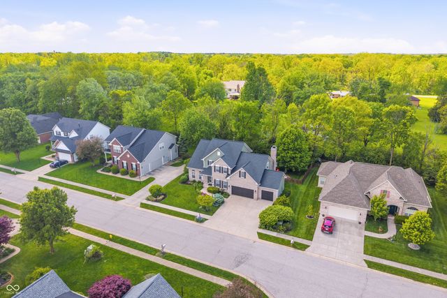 6426 Harrison Ridge Boulevard, Indianapolis, IN 46236
