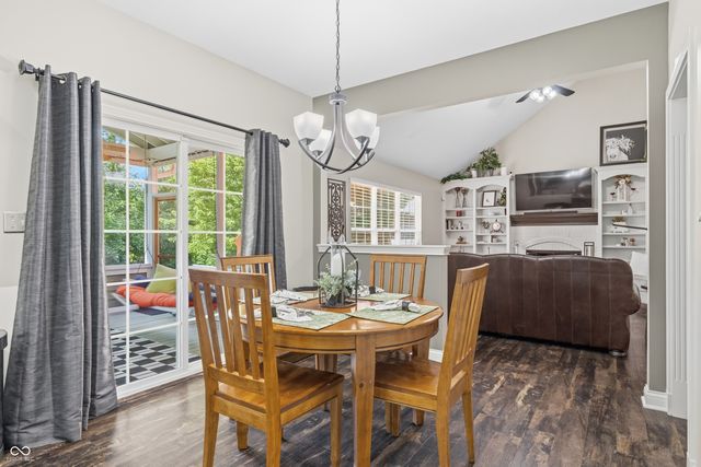 6426 Harrison Ridge Boulevard, Indianapolis, IN 46236
