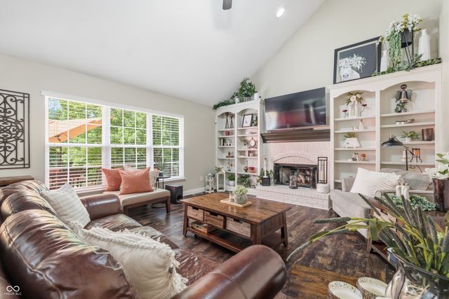 6426 Harrison Ridge Boulevard, Indianapolis, IN 46236