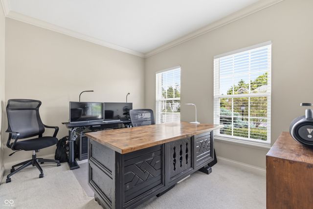 6426 Harrison Ridge Boulevard, Indianapolis, IN 46236