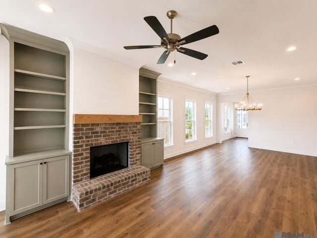 36177 Belle Parc Ave, Geismar, LA 70734