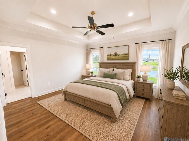 36177 Belle Parc Ave, Geismar, LA 70734