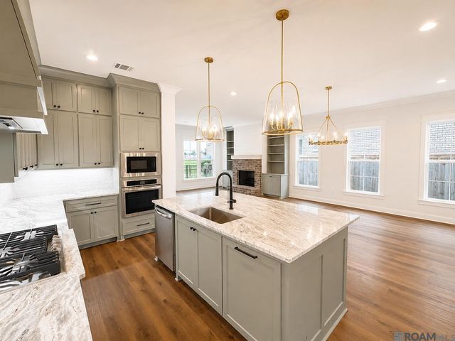 36177 Belle Parc Ave, Geismar, LA 70734