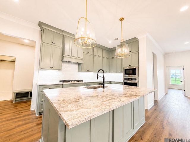 36177 Belle Parc Ave, Geismar, LA 70734