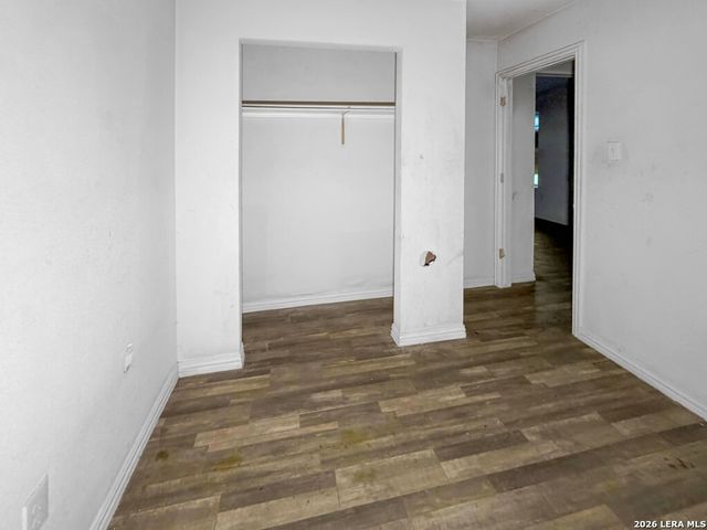 3239 MARTIN LUTHER KING DR, San Antonio, TX 78220