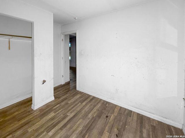 3239 MARTIN LUTHER KING DR, San Antonio, TX 78220