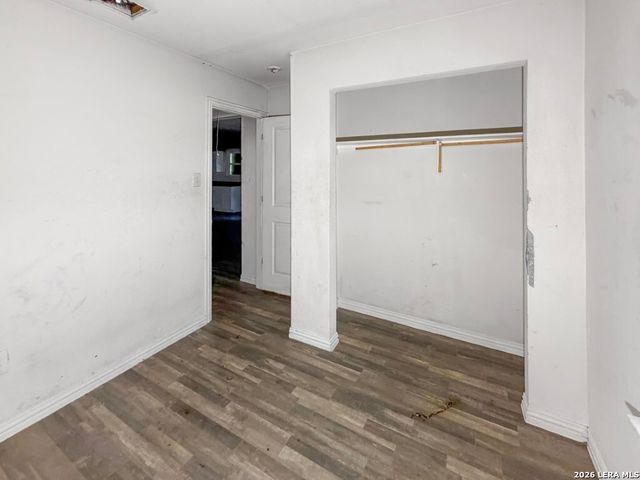 3239 MARTIN LUTHER KING DR, San Antonio, TX 78220